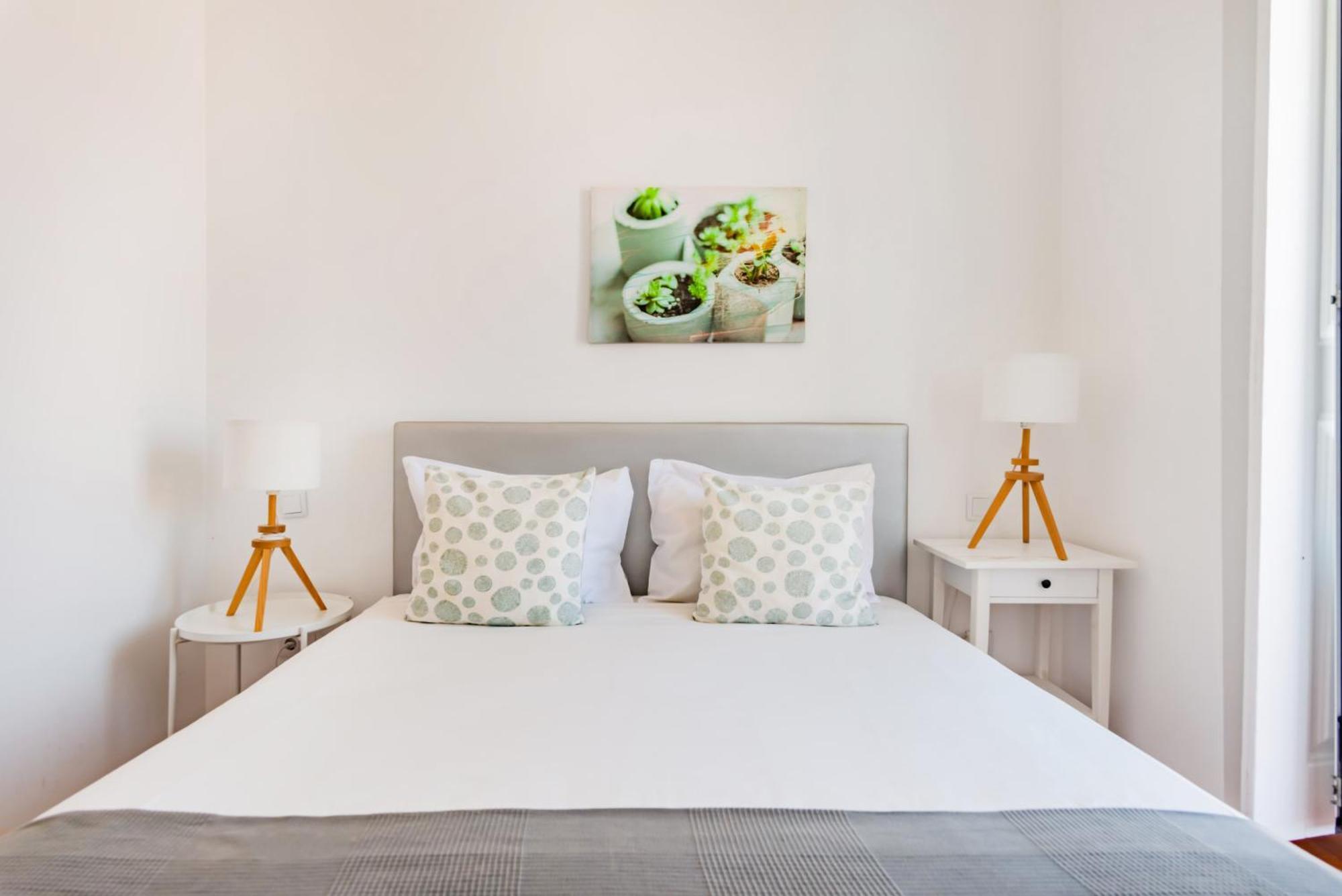 Olarias Terrace Lisbonアパートメント 部屋 写真
