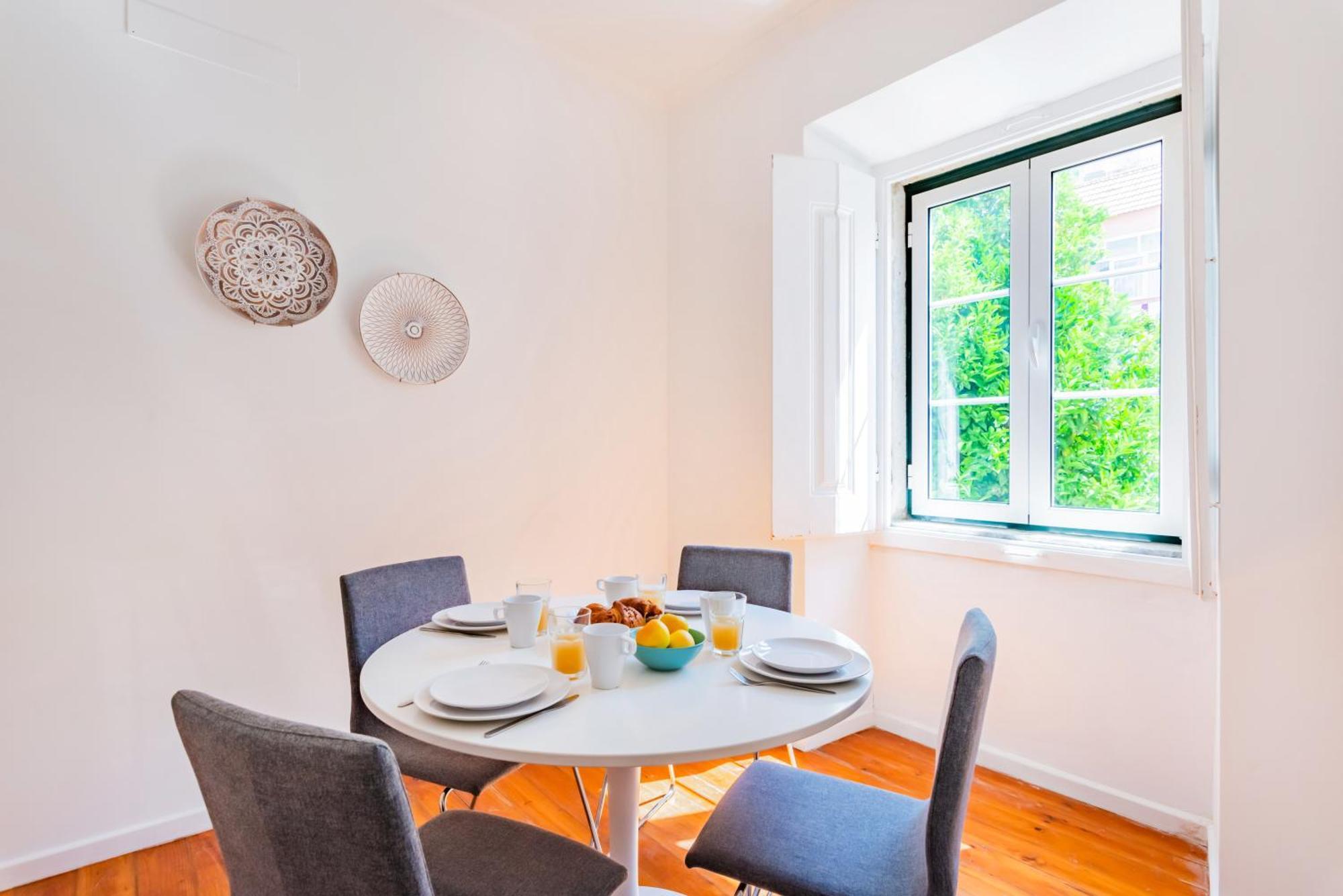 Olarias Terrace Lisbonアパートメント 部屋 写真