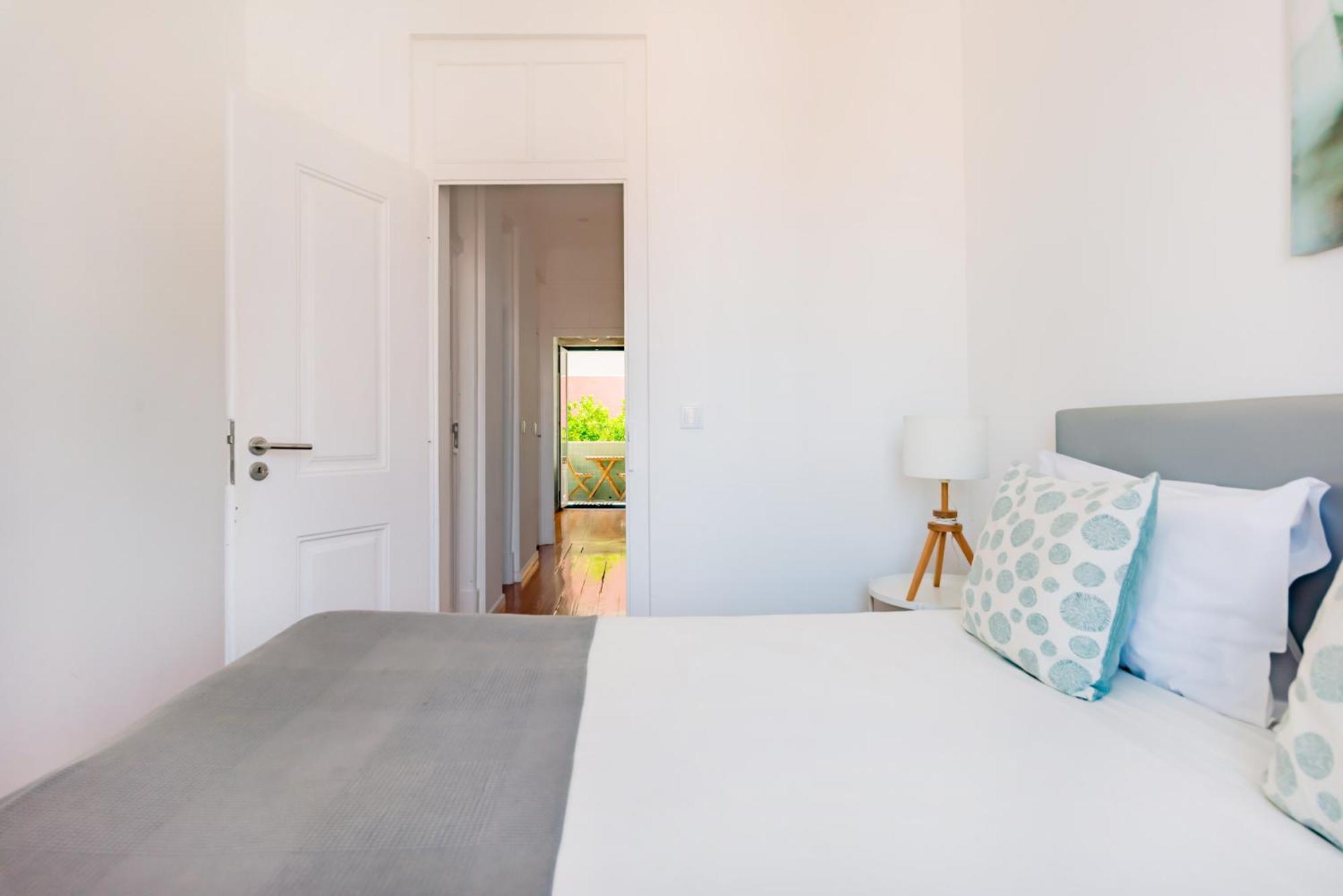 Olarias Terrace Lisbonアパートメント 部屋 写真