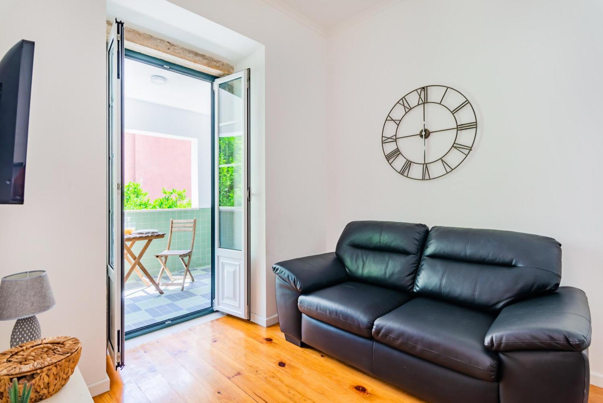 Olarias Terrace Lisbonアパートメント 部屋 写真