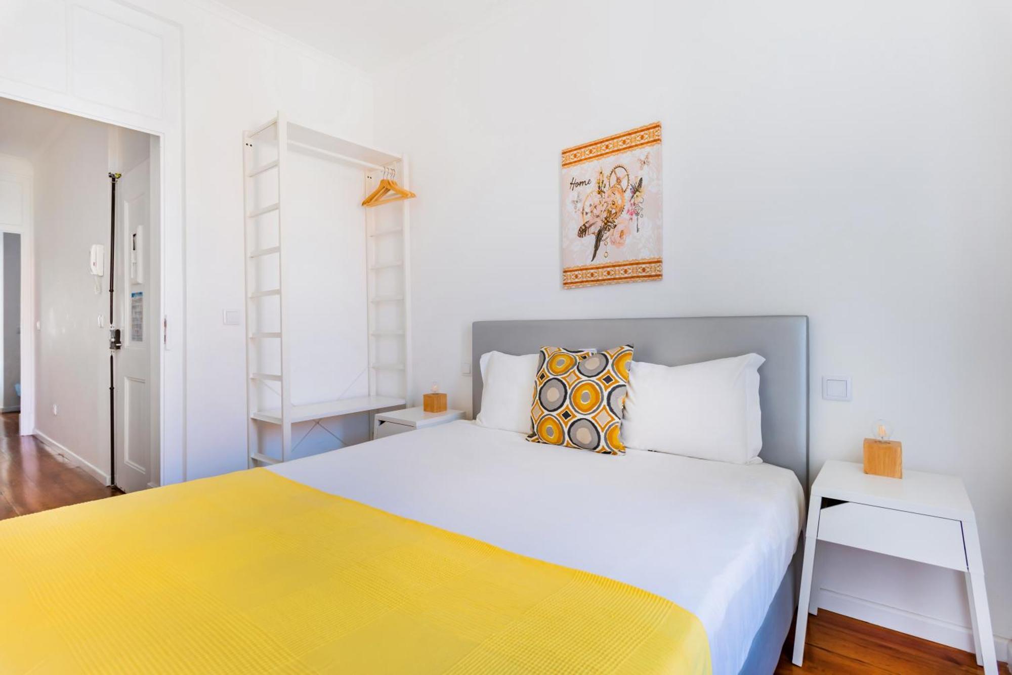 Olarias Terrace Lisbonアパートメント 部屋 写真