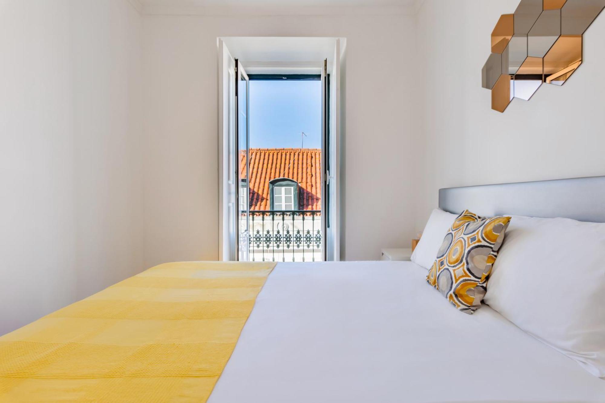 Olarias Terrace Lisbonアパートメント 部屋 写真