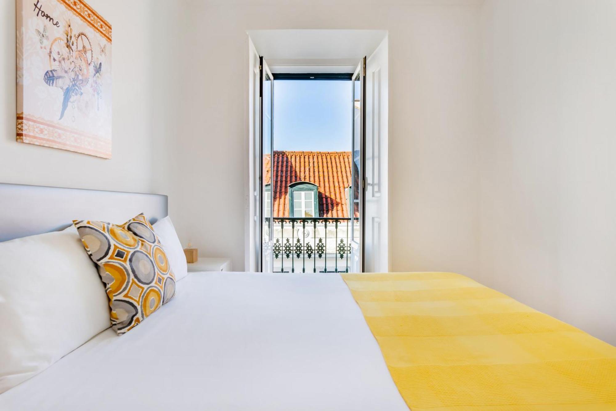Olarias Terrace Lisbonアパートメント 部屋 写真