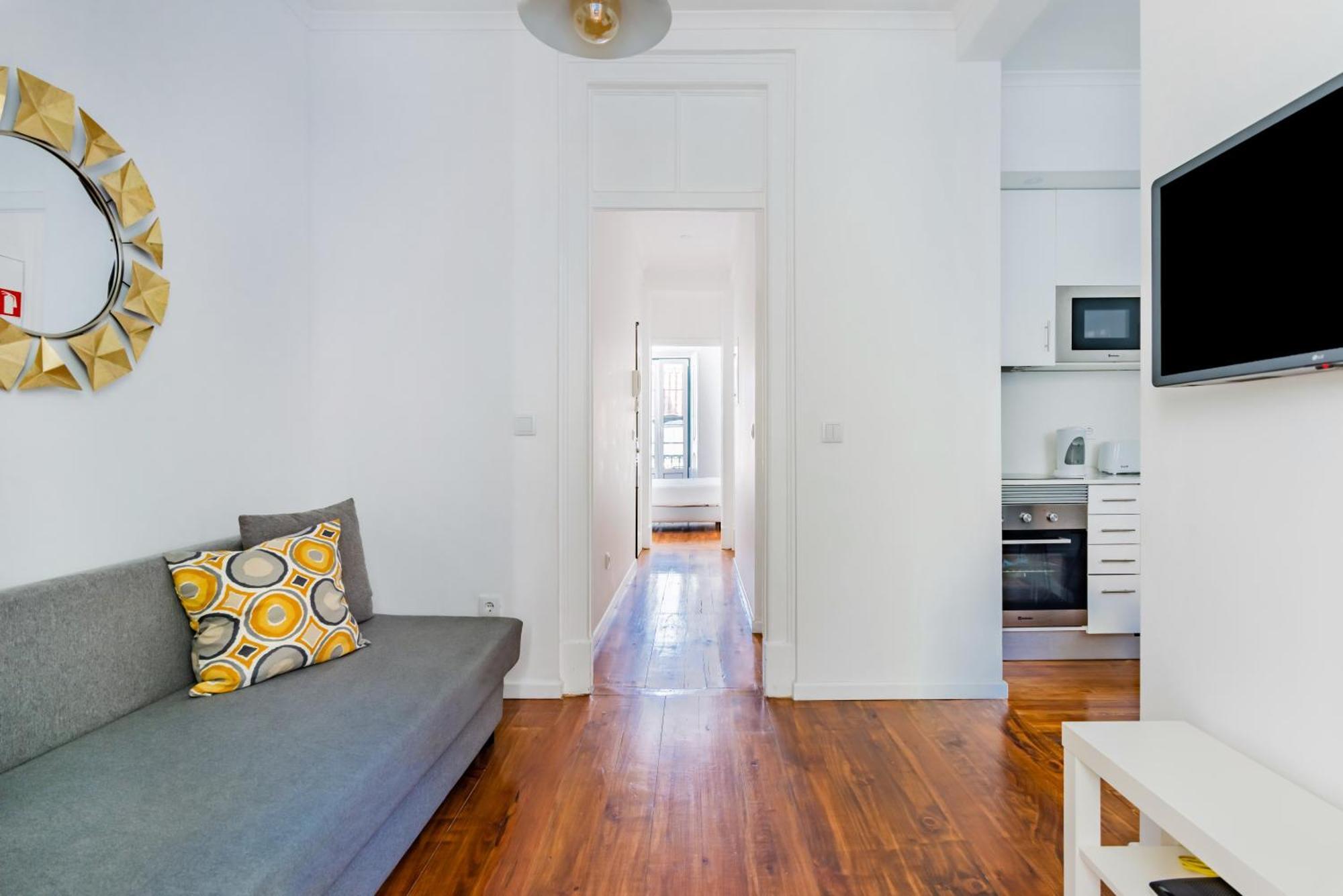 Olarias Terrace Lisbonアパートメント 部屋 写真