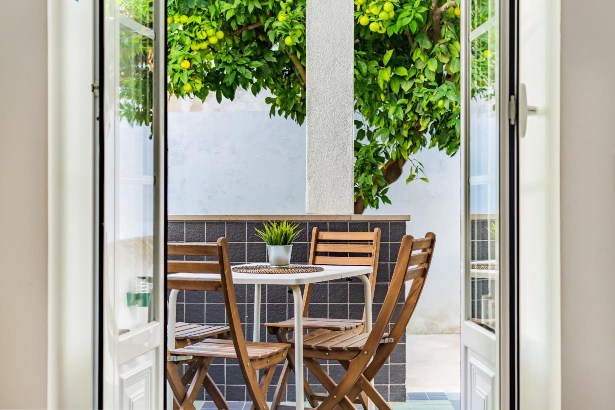 Olarias Terrace Lisbonアパートメント 部屋 写真