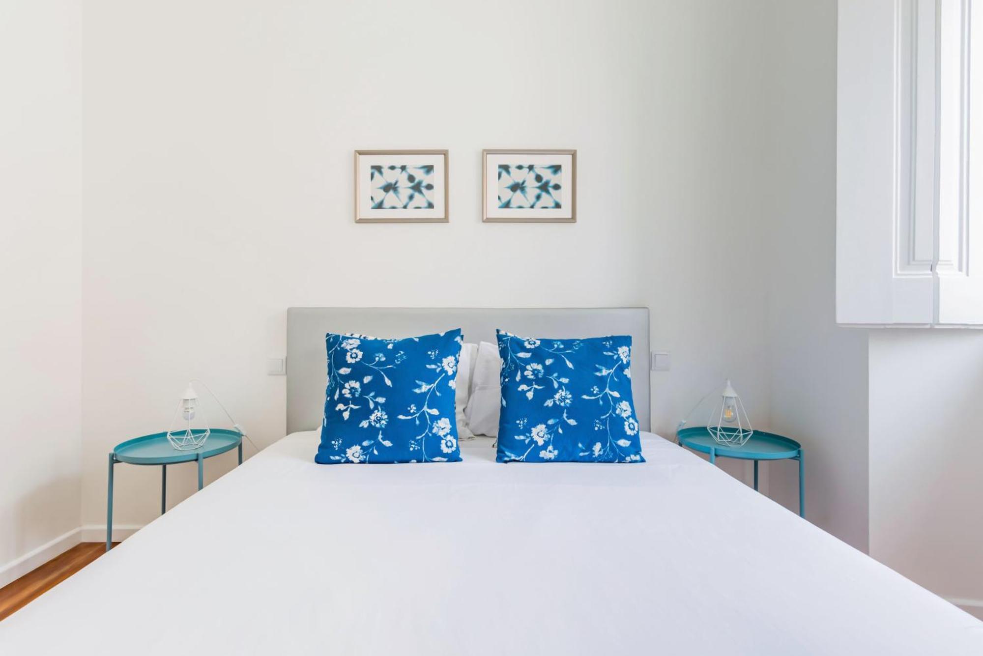 Olarias Terrace Lisbonアパートメント 部屋 写真