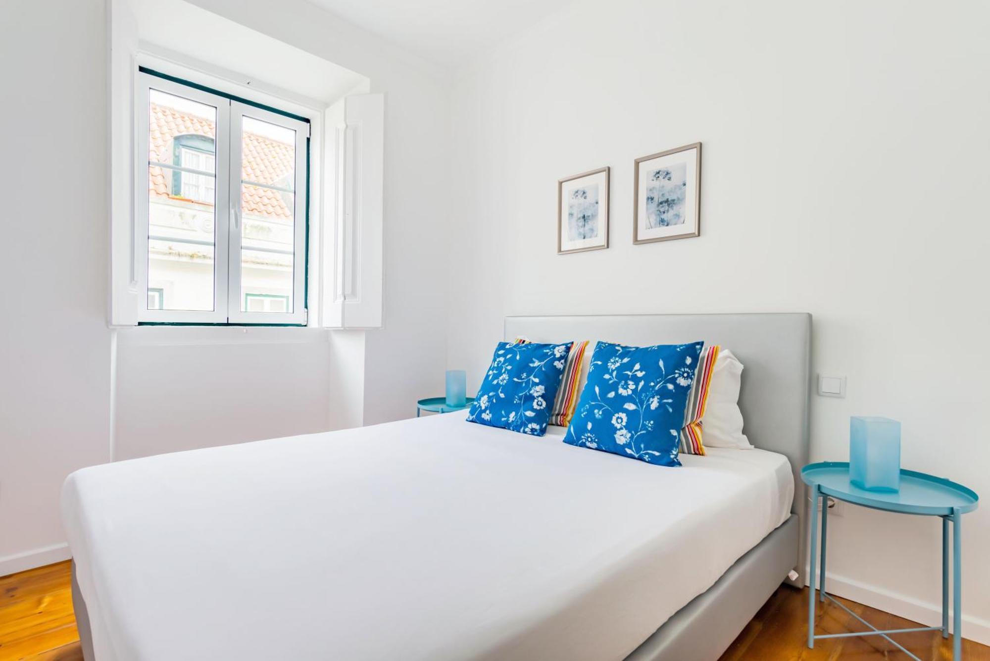 Olarias Terrace Lisbonアパートメント 部屋 写真