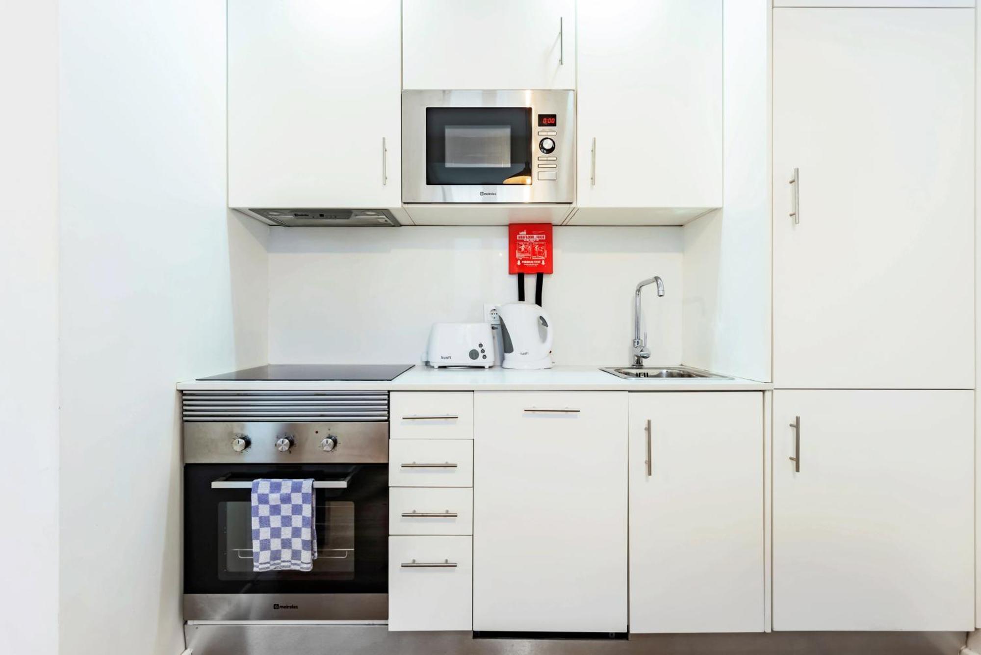 Olarias Terrace Lisbonアパートメント 部屋 写真