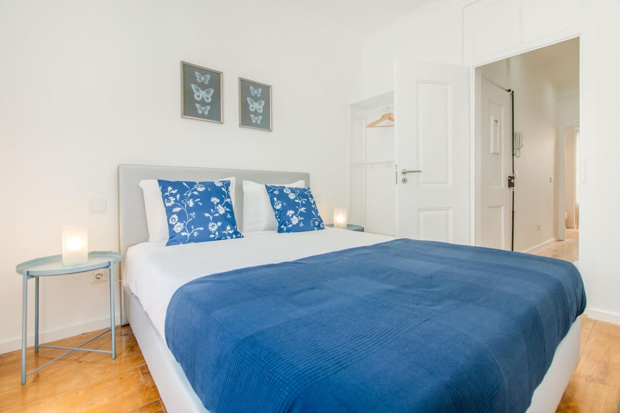 Olarias Terrace Lisbonアパートメント 部屋 写真