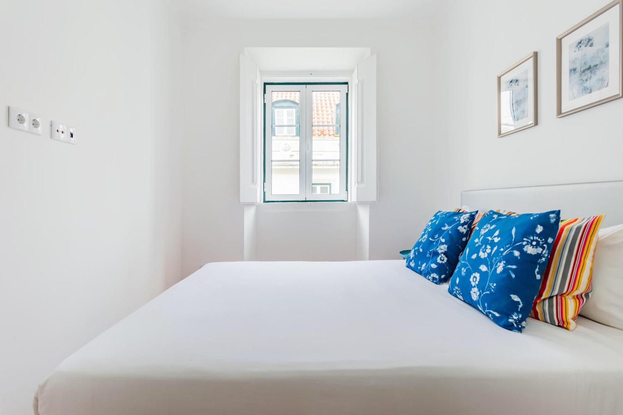 Olarias Terrace Lisbonアパートメント 部屋 写真