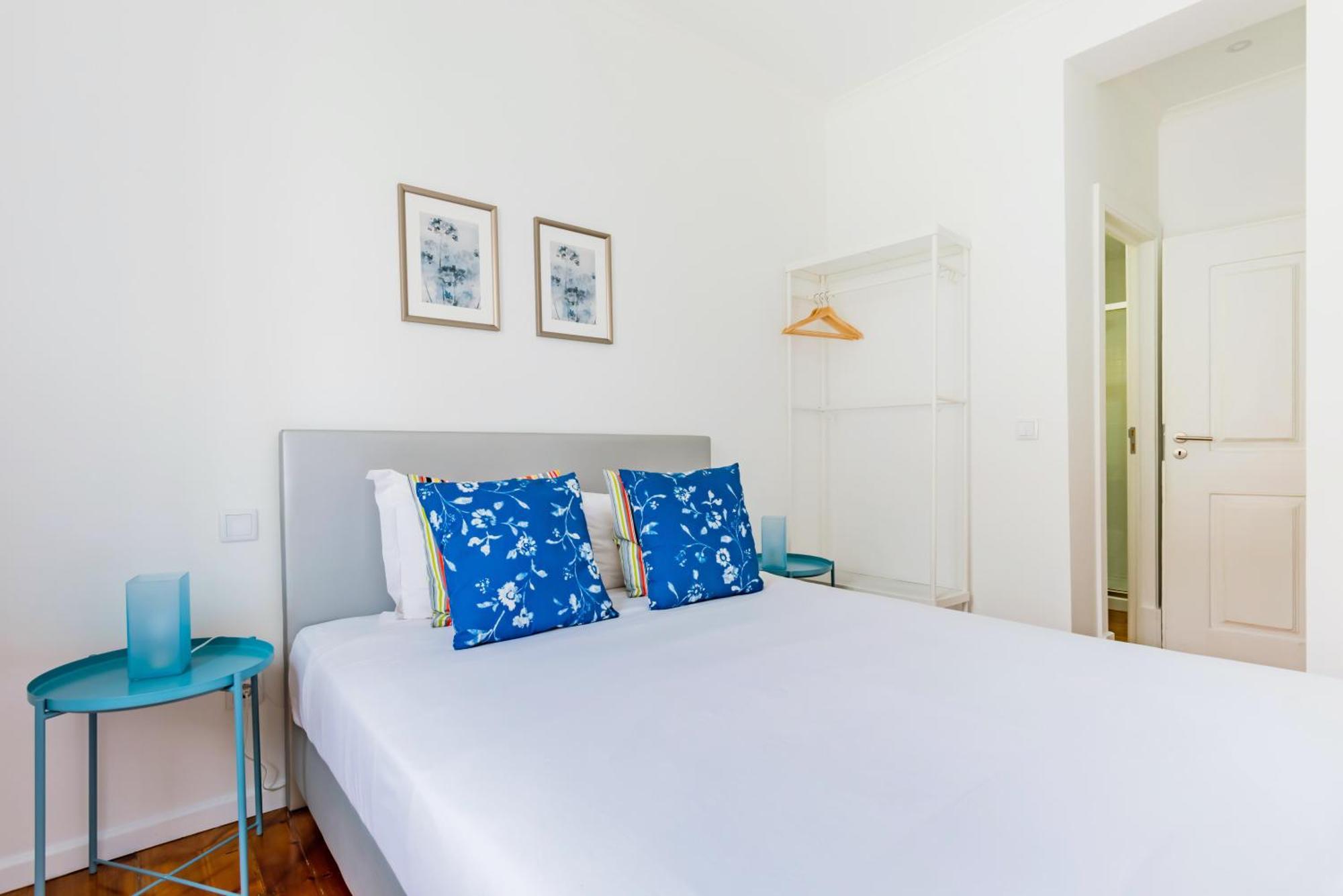 Olarias Terrace Lisbonアパートメント 部屋 写真